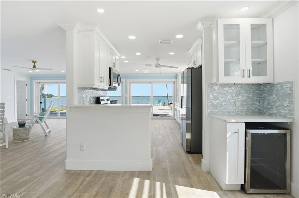 266 Curlew ST, FORT MYERS BEACH FL 33931-12