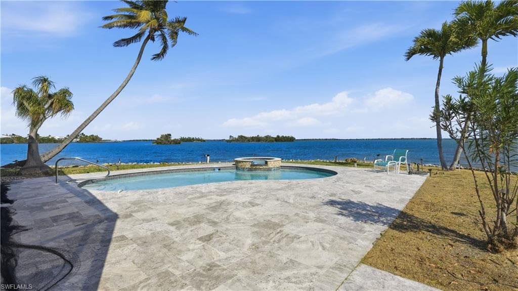 266 Curlew ST, FORT MYERS BEACH FL 33931-42