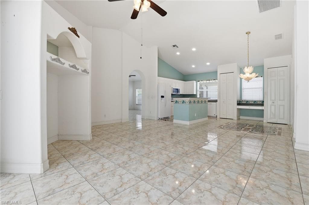 1538 Serenity CIR, NAPLES FL 34110-4