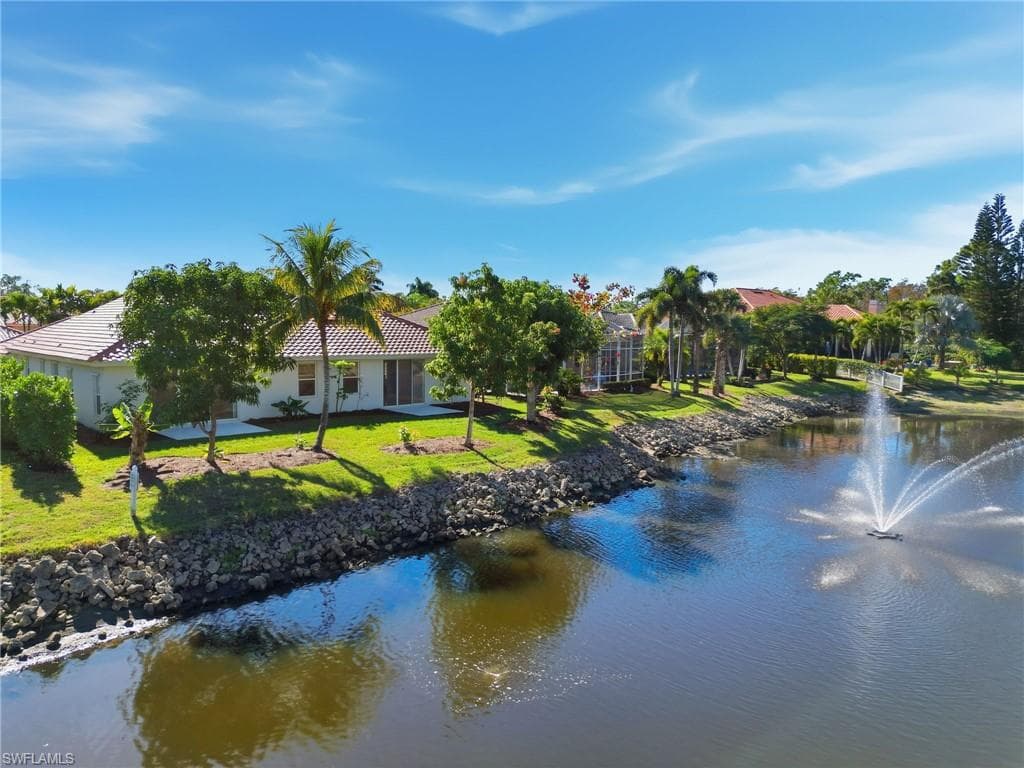 1538 Serenity CIR, NAPLES FL 34110-29