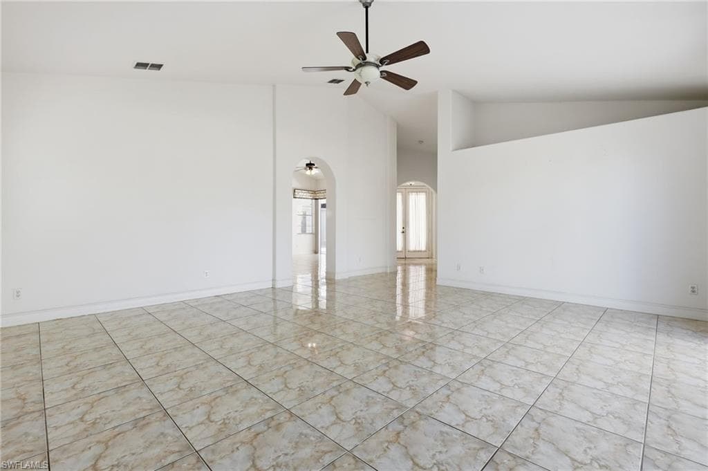 1538 Serenity CIR, NAPLES FL 34110-13