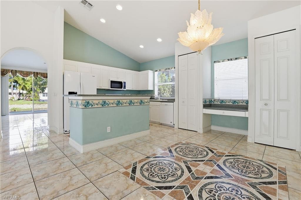 1538 Serenity CIR, NAPLES FL 34110-7