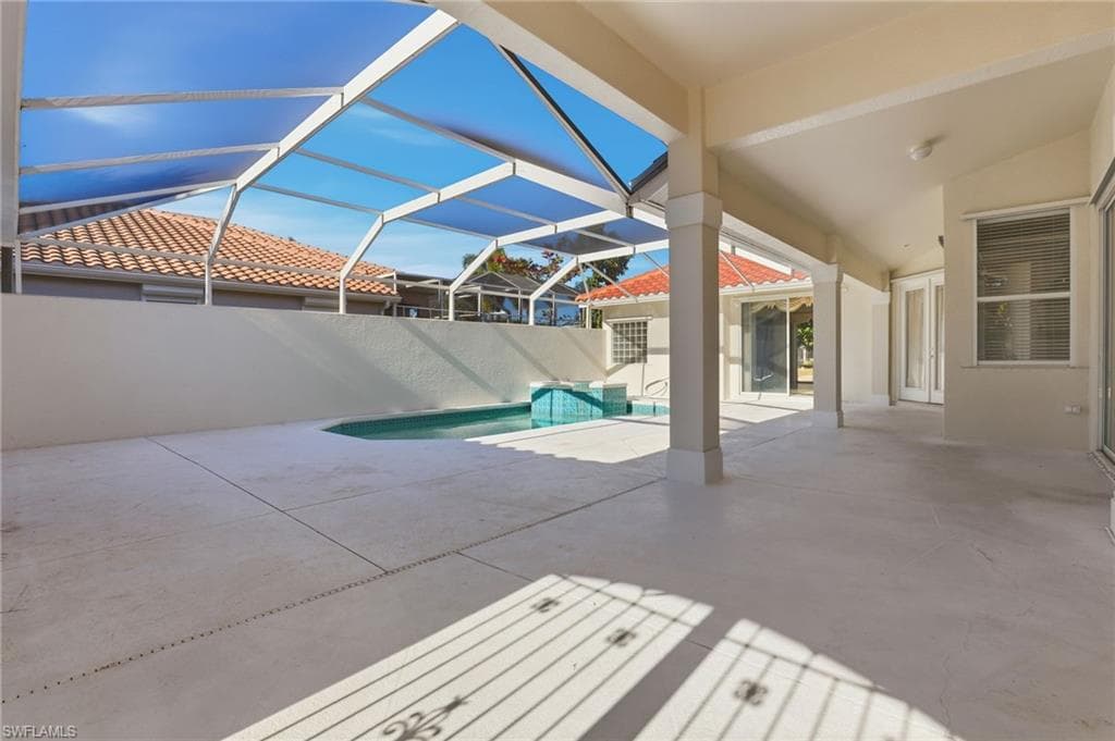 1538 Serenity CIR, NAPLES FL 34110-24