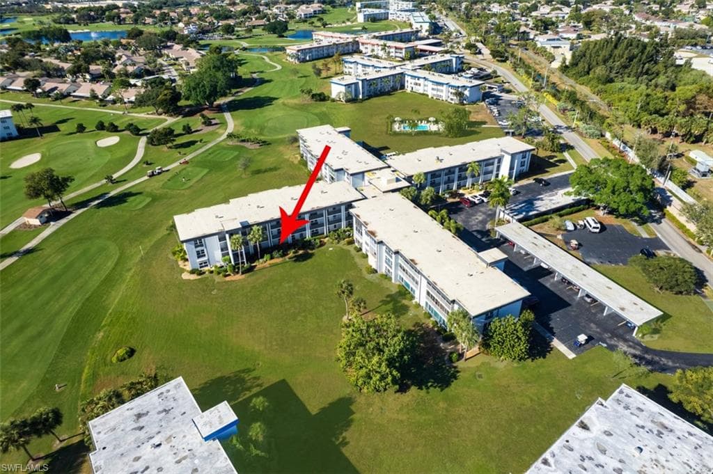 1740 Pine Valley DR # 111, FORT MYERS FL 33907-42