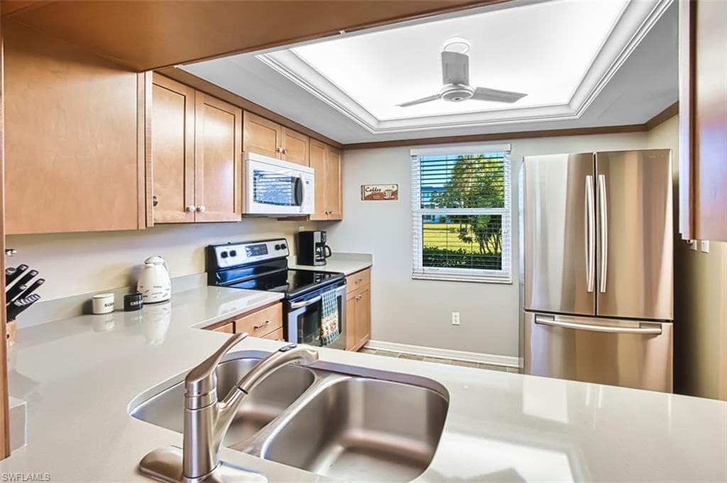 1740 Pine Valley DR # 111, FORT MYERS FL 33907-3