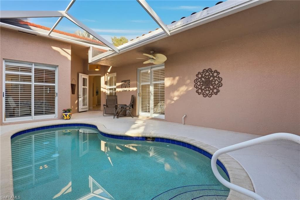 1769 Sanctuary Pointe CT, NAPLES FL 34110-1