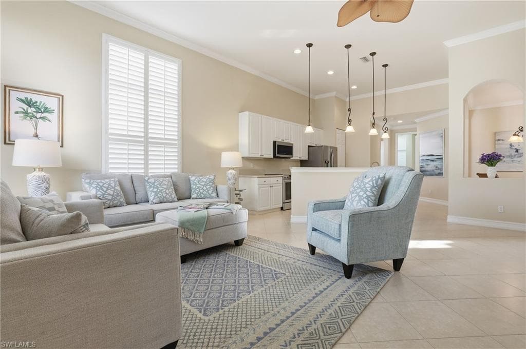 1769 Sanctuary Pointe CT, NAPLES FL 34110-5