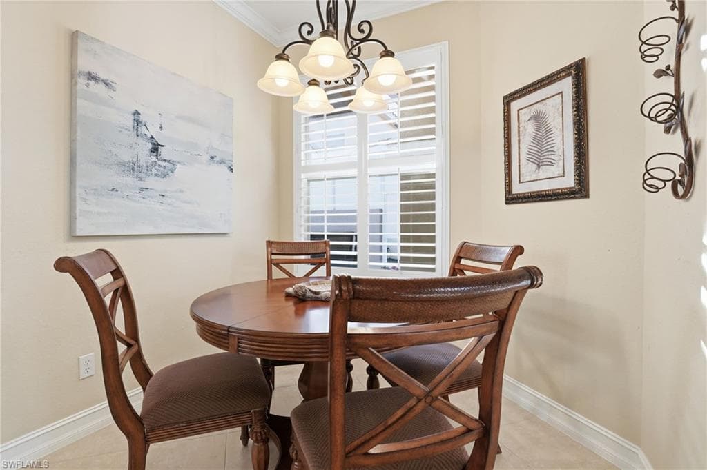 1769 Sanctuary Pointe CT, NAPLES FL 34110-12