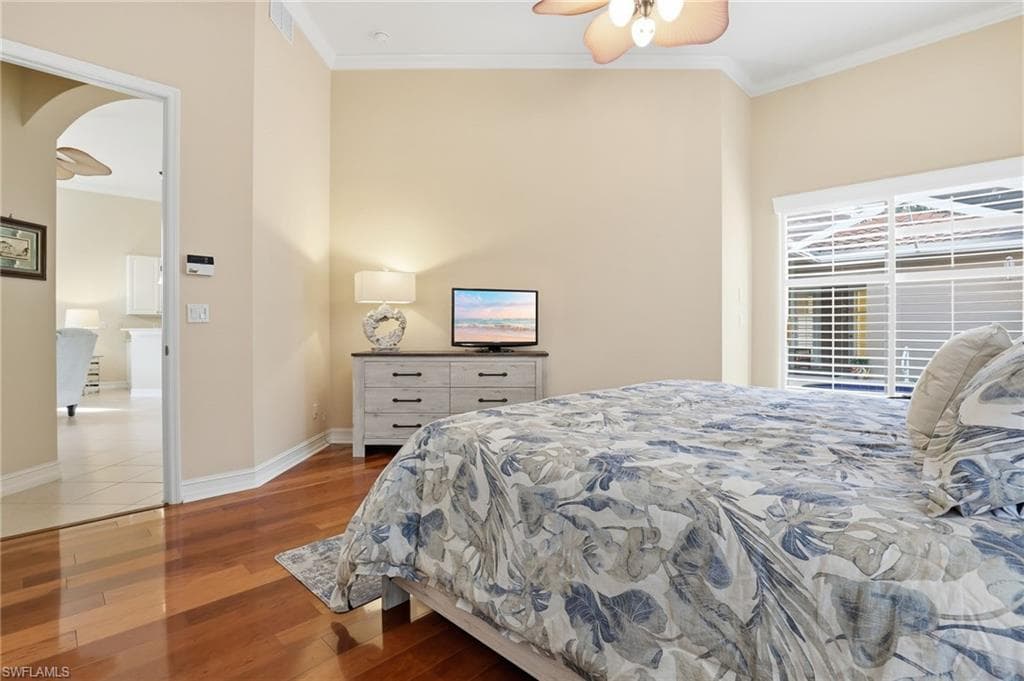1769 Sanctuary Pointe CT, NAPLES FL 34110-16