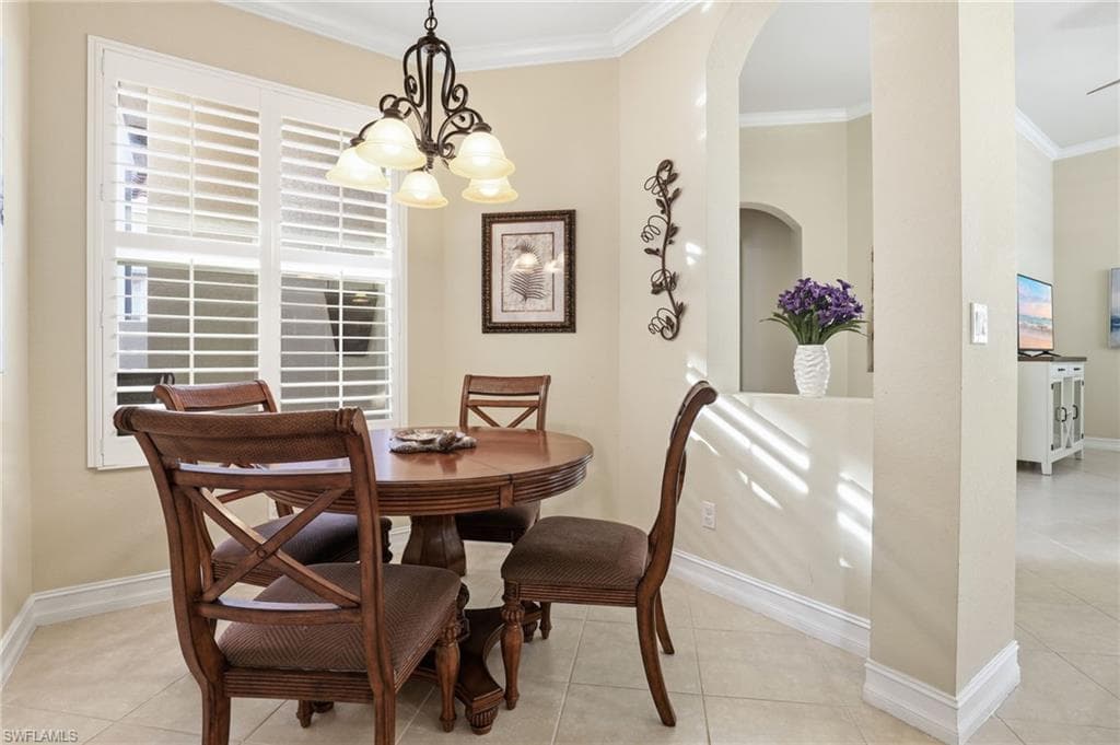 1769 Sanctuary Pointe CT, NAPLES FL 34110-11