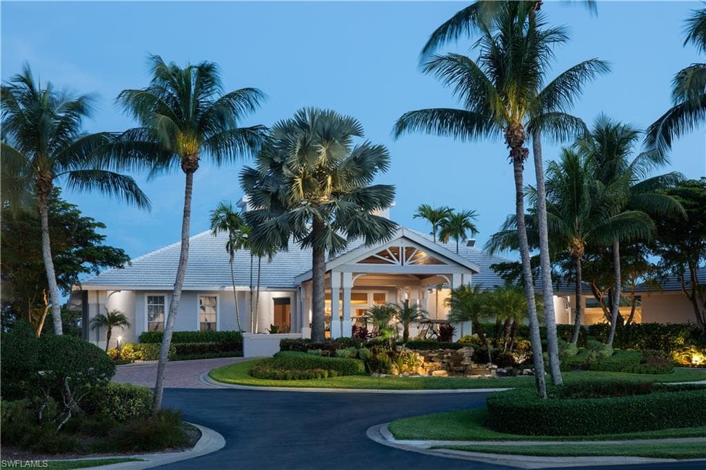 1769 Sanctuary Pointe CT, NAPLES FL 34110-29