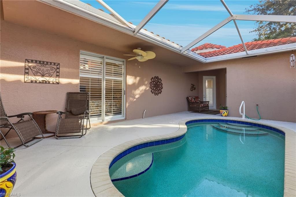 1769 Sanctuary Pointe CT, NAPLES FL 34110-18