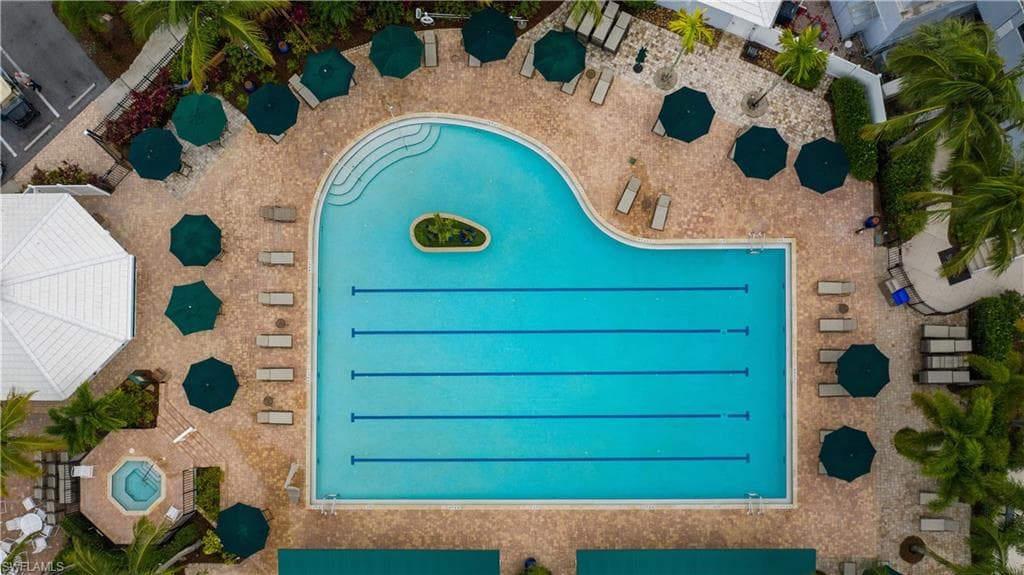 1769 Sanctuary Pointe CT, NAPLES FL 34110-30