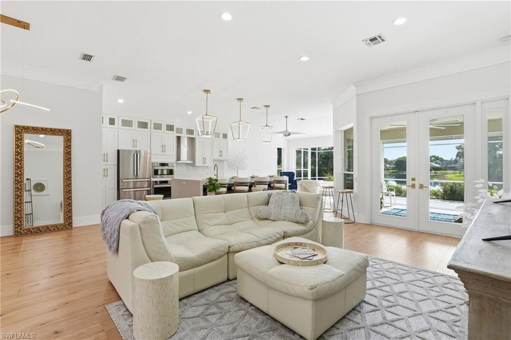 23121 Marsh Landing BLVD, ESTERO FL 33928-8