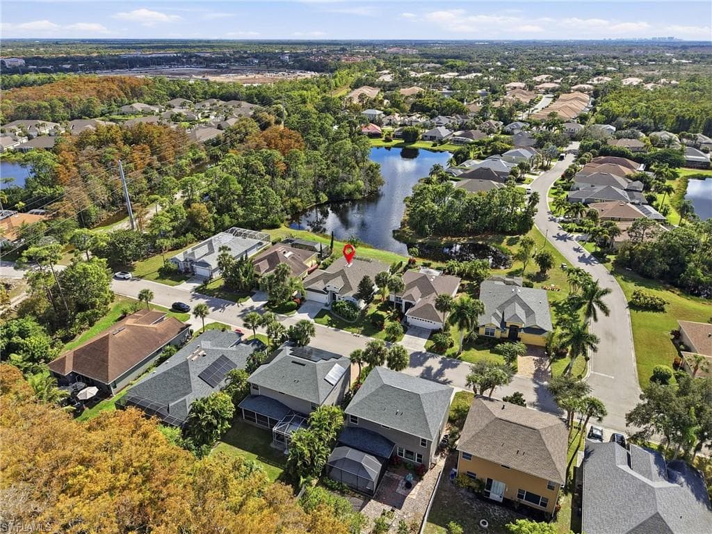 23121 Marsh Landing BLVD, ESTERO FL 33928-39