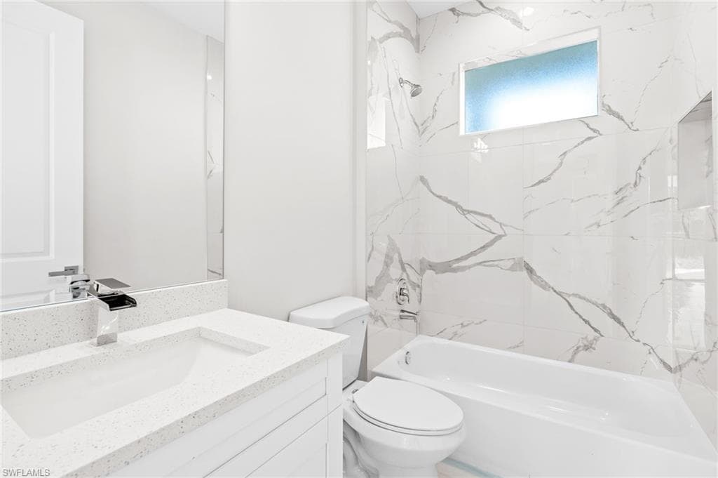2064 55th TER SW, NAPLES FL 34116-19