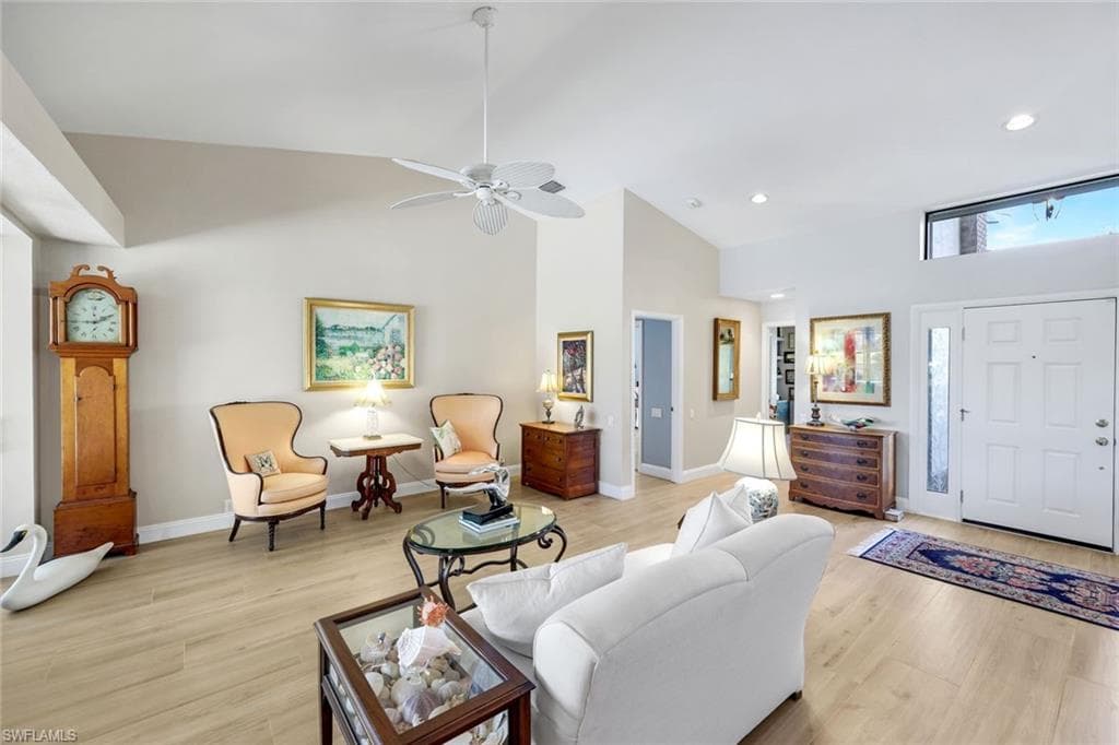 11510 Tanager CT, NAPLES FL 34119-16