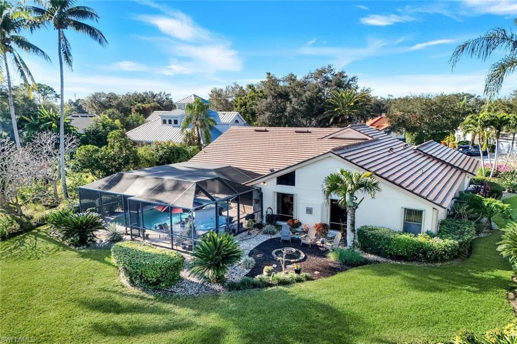 11510 Tanager CT, NAPLES FL 34119-25