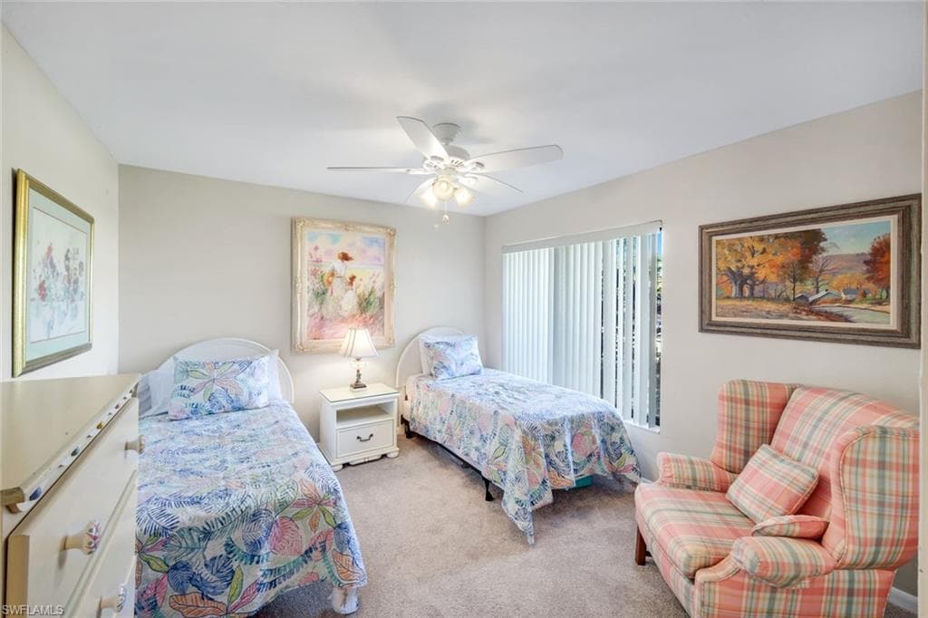 11510 Tanager CT, NAPLES FL 34119-21