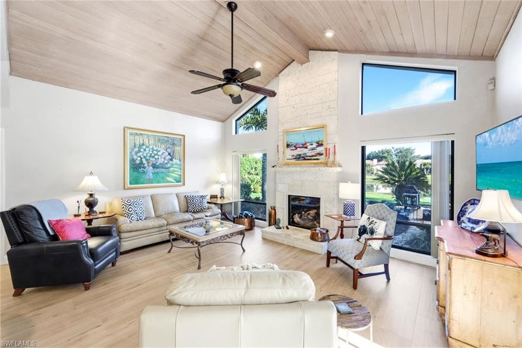 11510 Tanager CT, NAPLES FL 34119-6