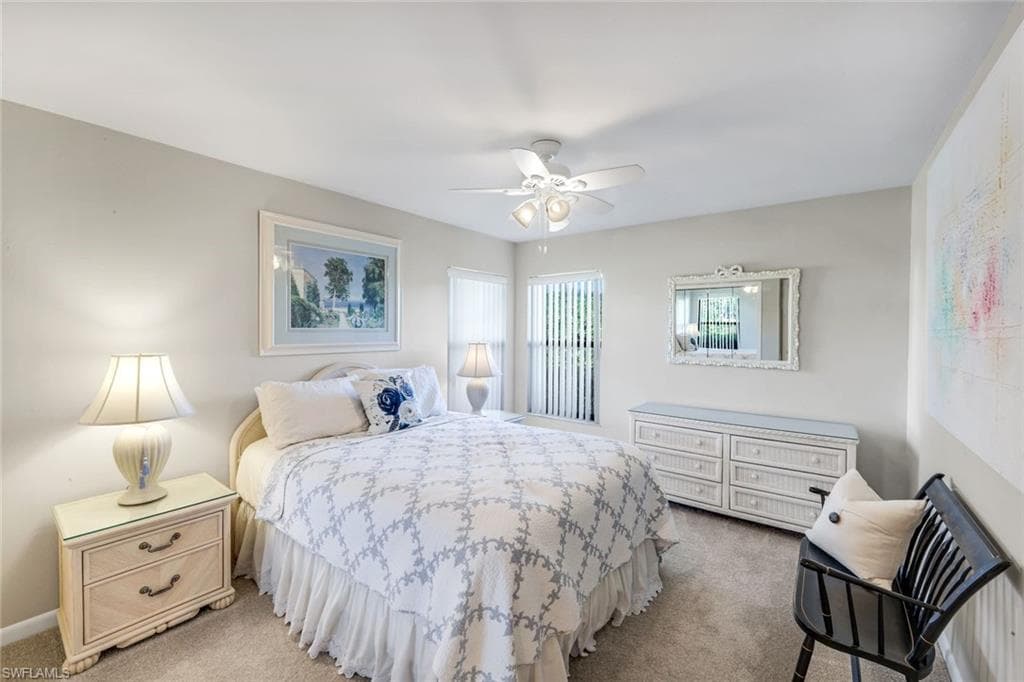 11510 Tanager CT, NAPLES FL 34119-19