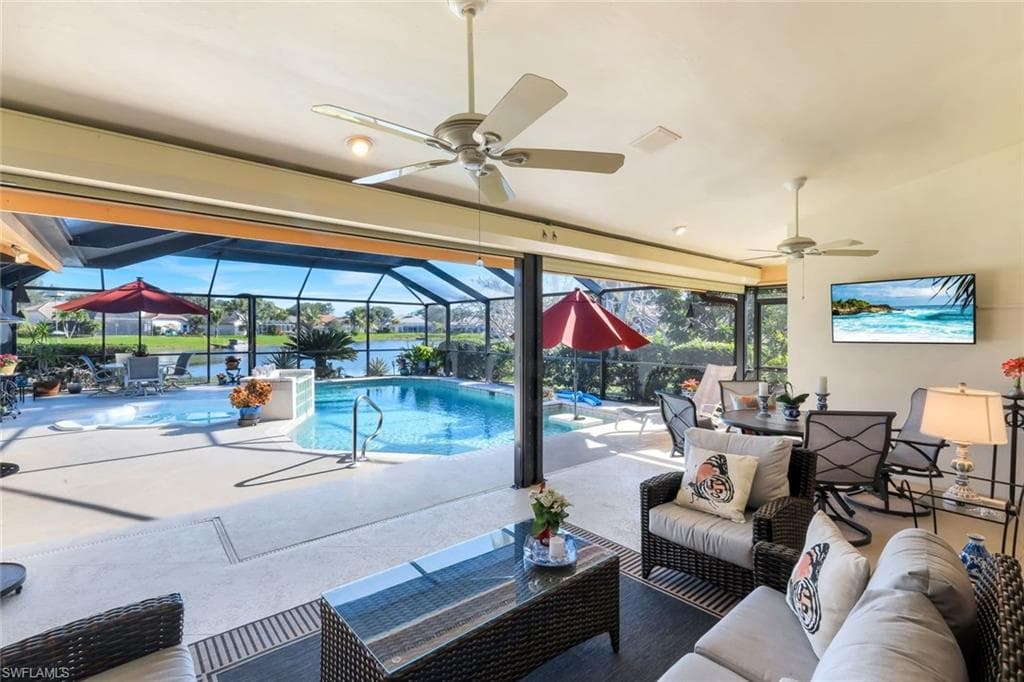 11510 Tanager CT, NAPLES FL 34119-13