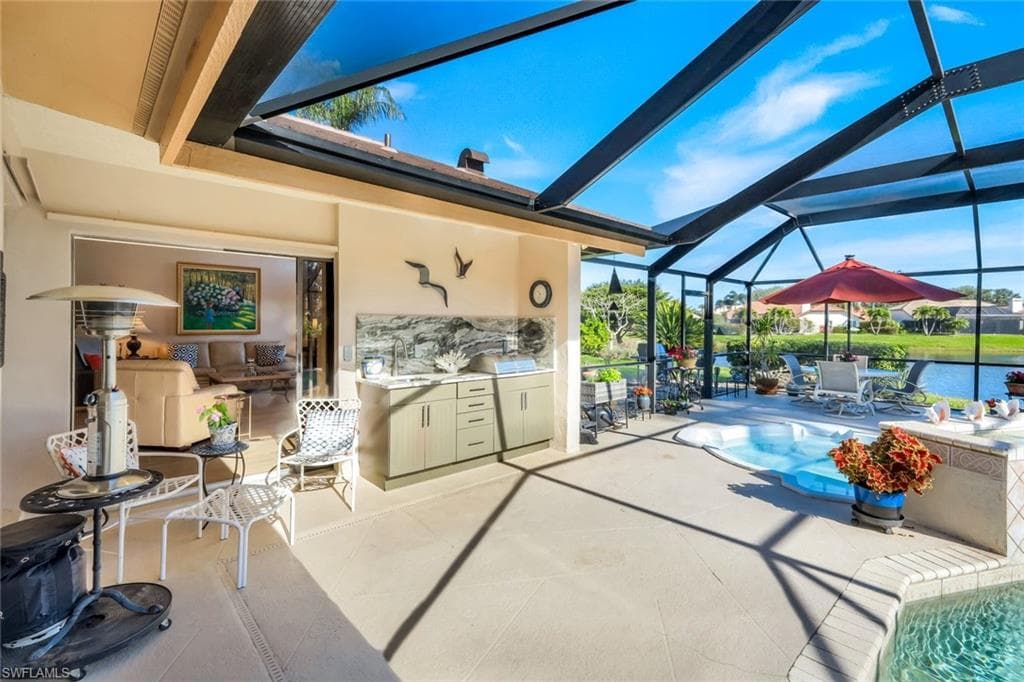 11510 Tanager CT, NAPLES FL 34119-14