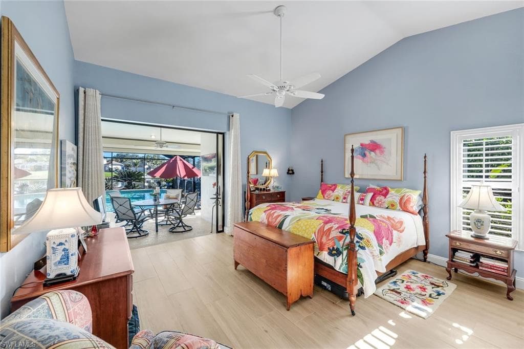 11510 Tanager CT, NAPLES FL 34119-10