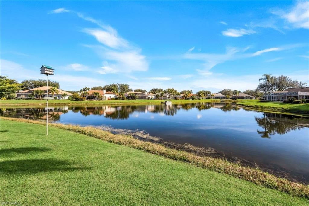 11510 Tanager CT, NAPLES FL 34119-3