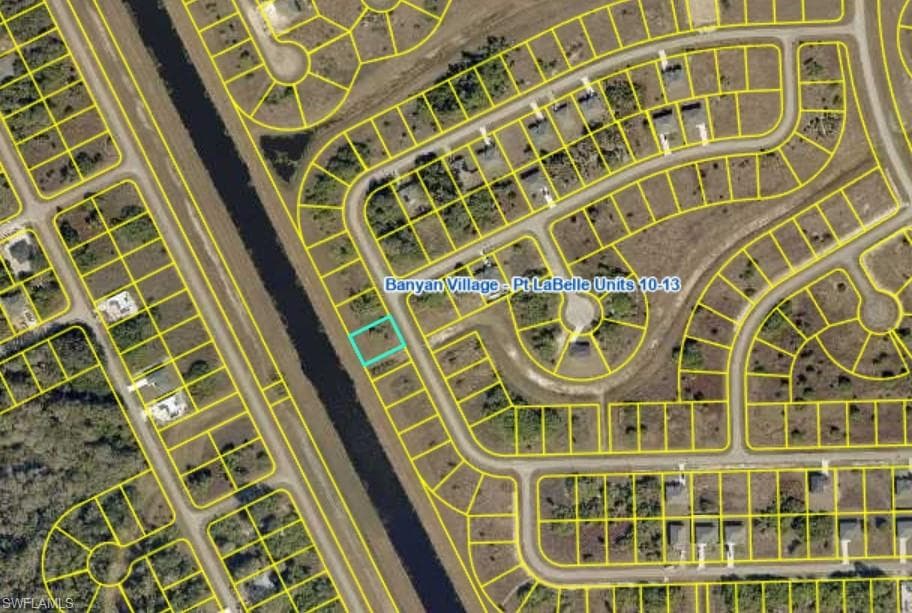 346 Neighborly RD, LABELLE FL 33935-3