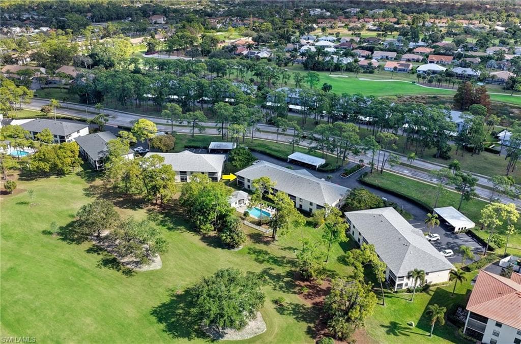 705 Augusta BLVD # 10, NAPLES FL 34113-22