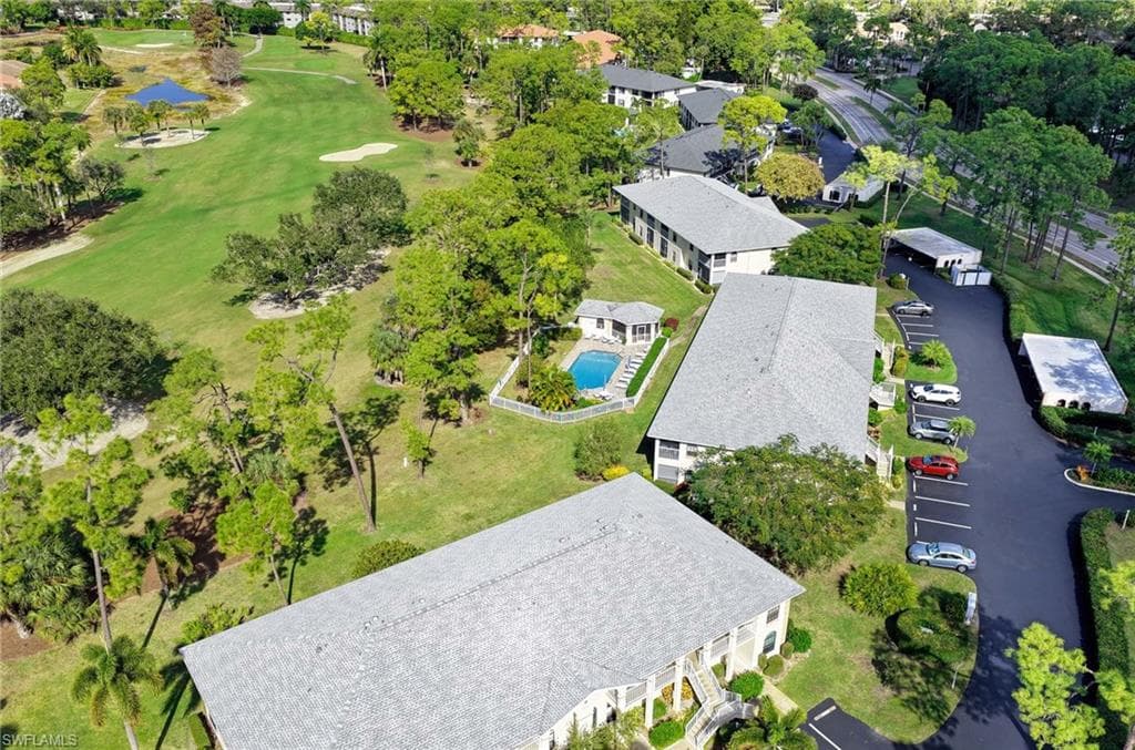 705 Augusta BLVD # 10, NAPLES FL 34113-21
