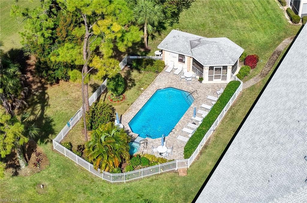 705 Augusta BLVD # 10, NAPLES FL 34113-20