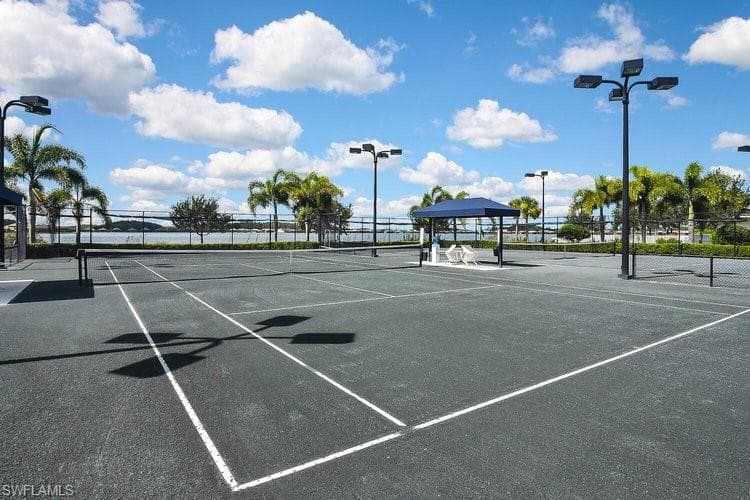 20285 Corkscrew Shores BLVD, ESTERO FL 33928-35