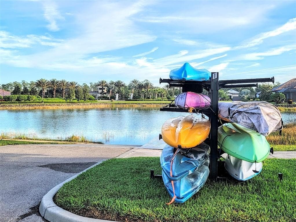 20285 Corkscrew Shores BLVD, ESTERO FL 33928-40