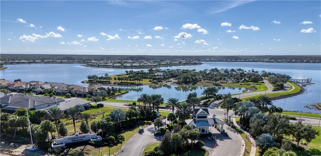 20285 Corkscrew Shores BLVD, ESTERO FL 33928-49