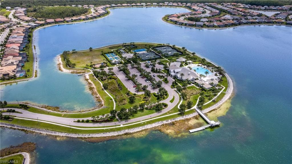 20285 Corkscrew Shores BLVD, ESTERO FL 33928-30