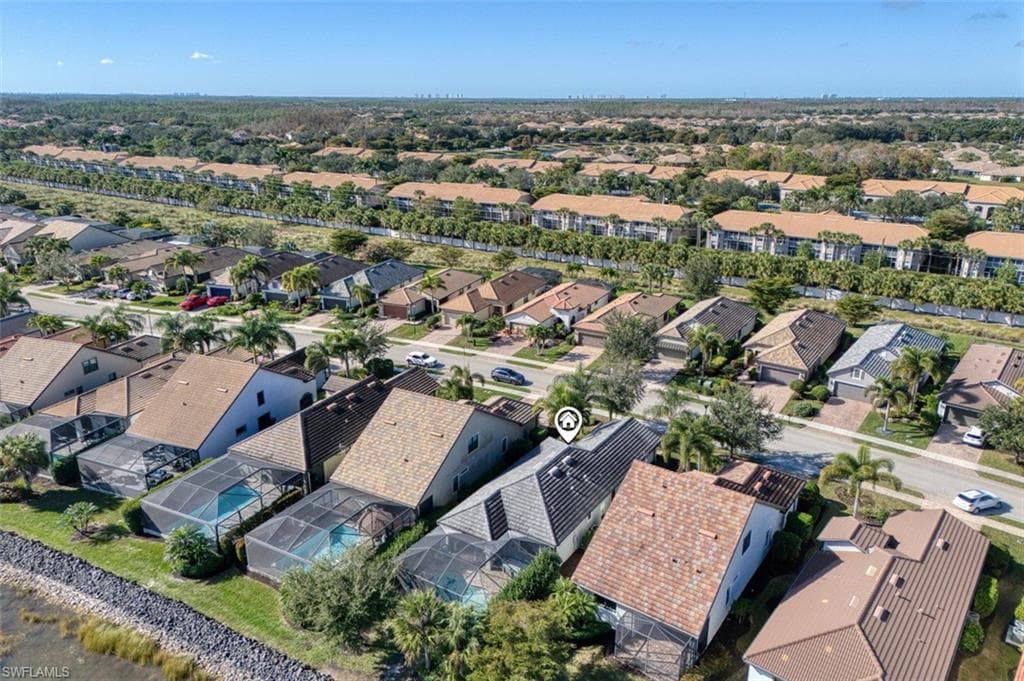 20285 Corkscrew Shores BLVD, ESTERO FL 33928-28