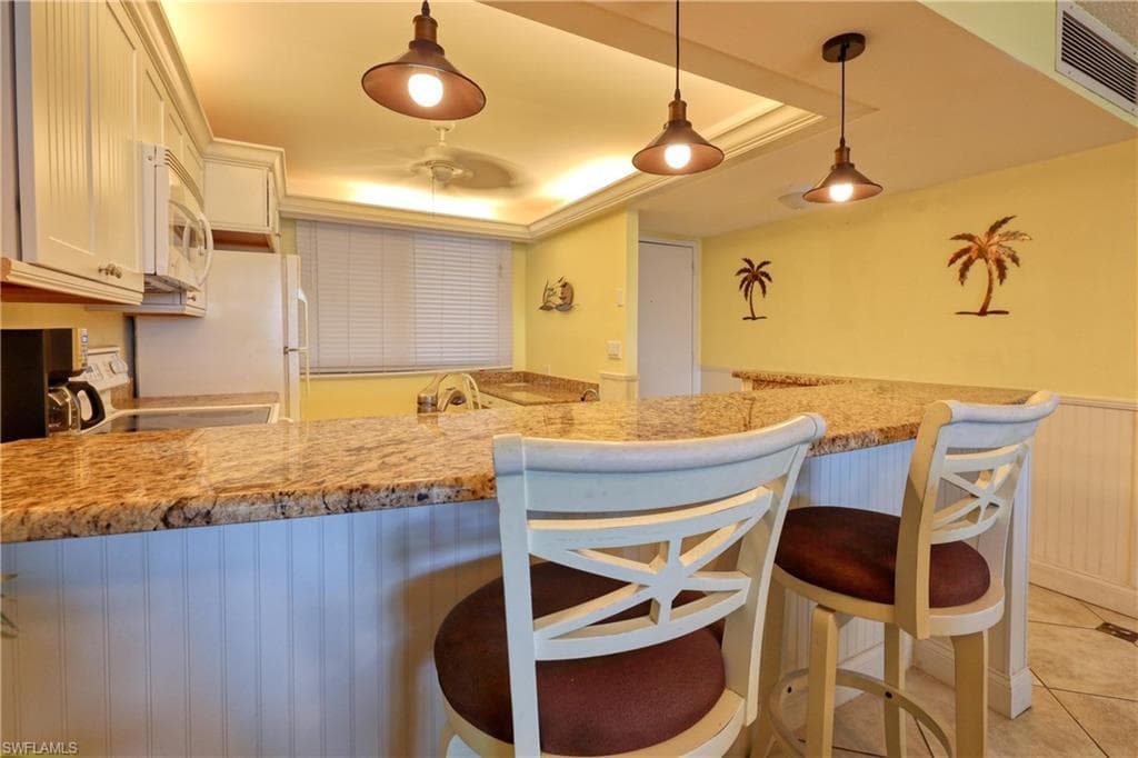 4253 Bay Beach LN # G1, FORT MYERS BEACH FL 33931-11