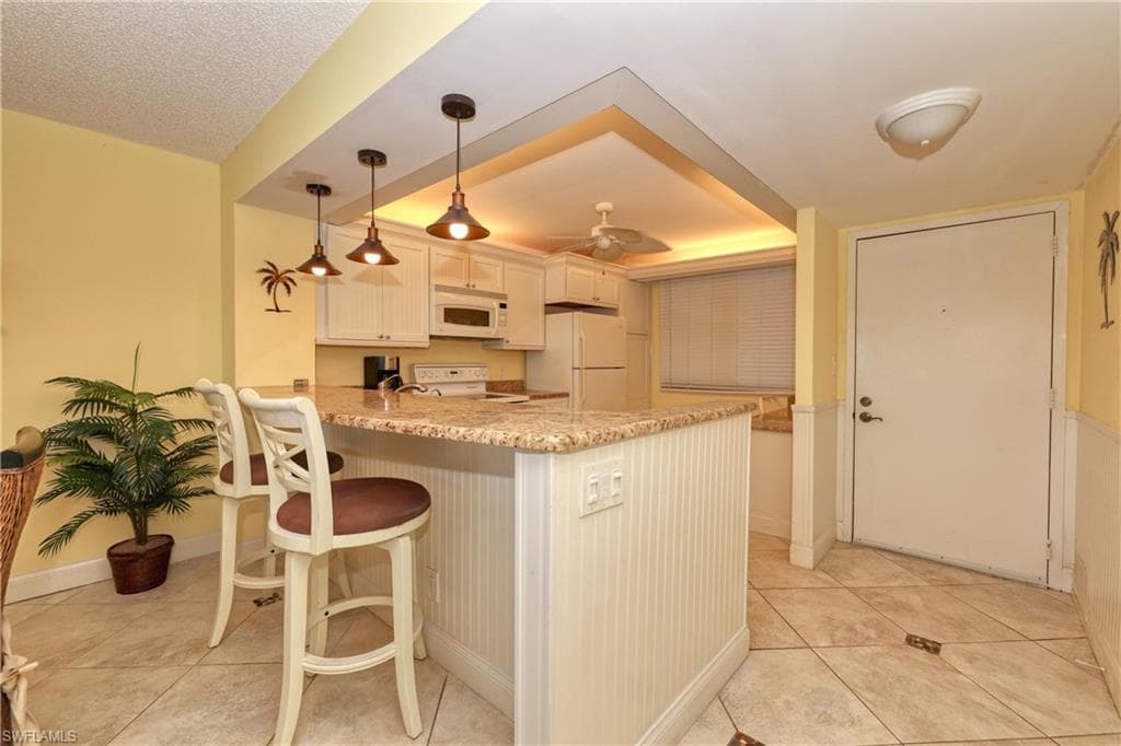 4253 Bay Beach LN # G1, FORT MYERS BEACH FL 33931-9