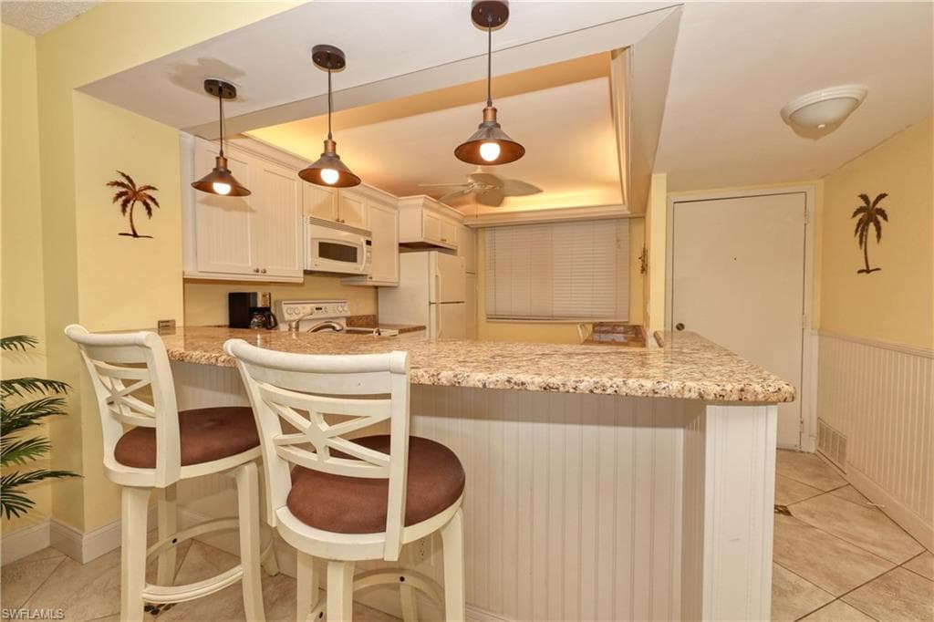 4253 Bay Beach LN # G1, FORT MYERS BEACH FL 33931-10