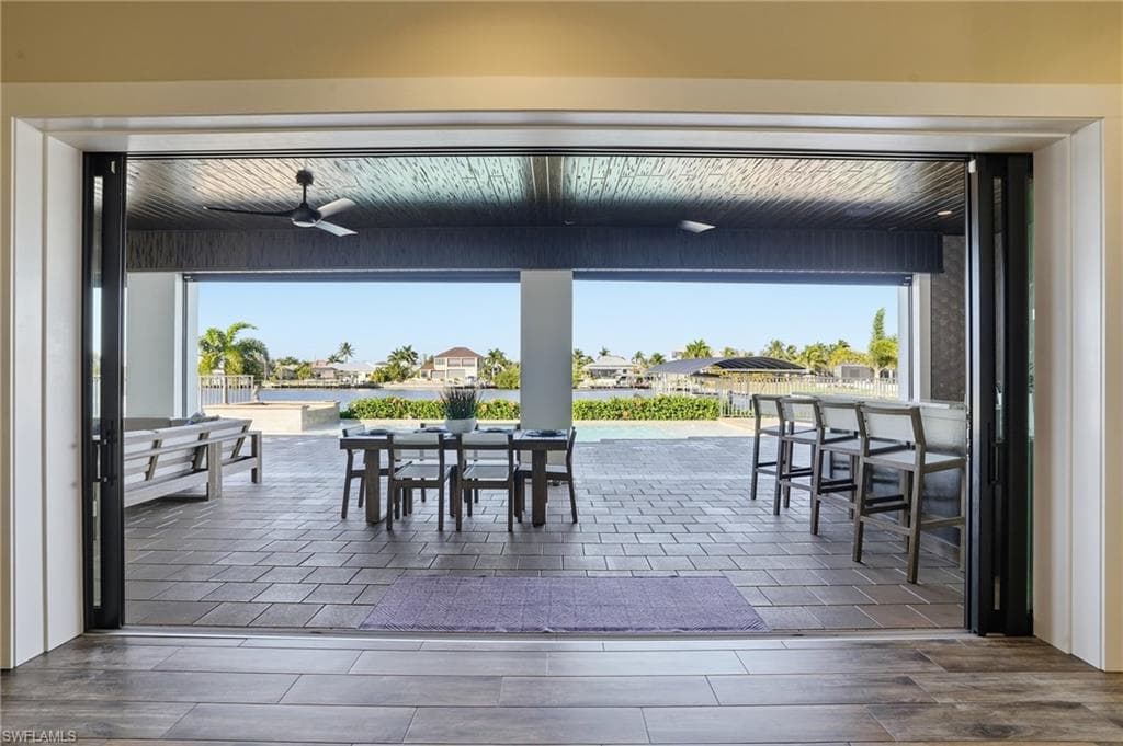 891 W Cape Estates CIR, CAPE CORAL FL 33993-3