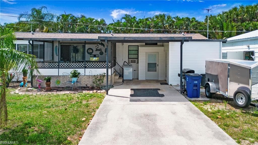 21141 Cypress Park CIR, ESTERO FL 33928-2