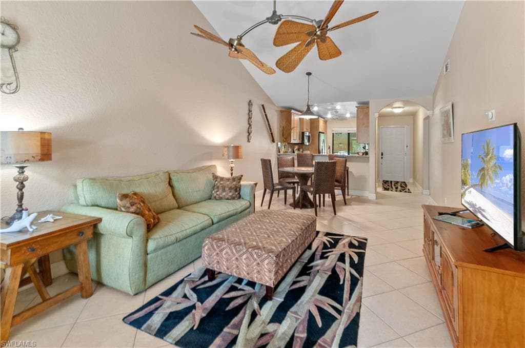 9845 Citadel LN # 207, BONITA SPRINGS FL 34135-6