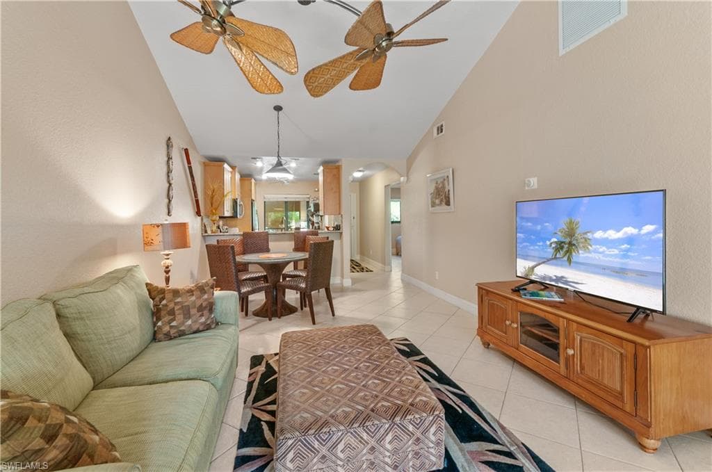 9845 Citadel LN # 207, BONITA SPRINGS FL 34135-7