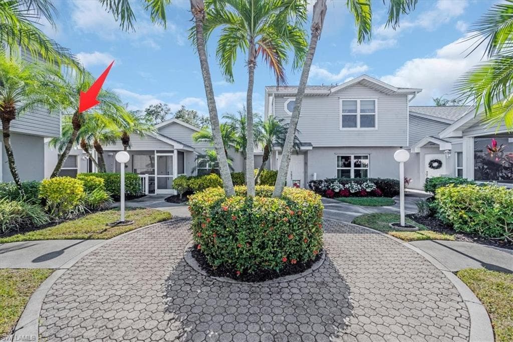 14537 Cypress Trace CT, FORT MYERS FL 33919-6