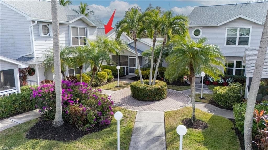 14537 Cypress Trace CT, FORT MYERS FL 33919-4