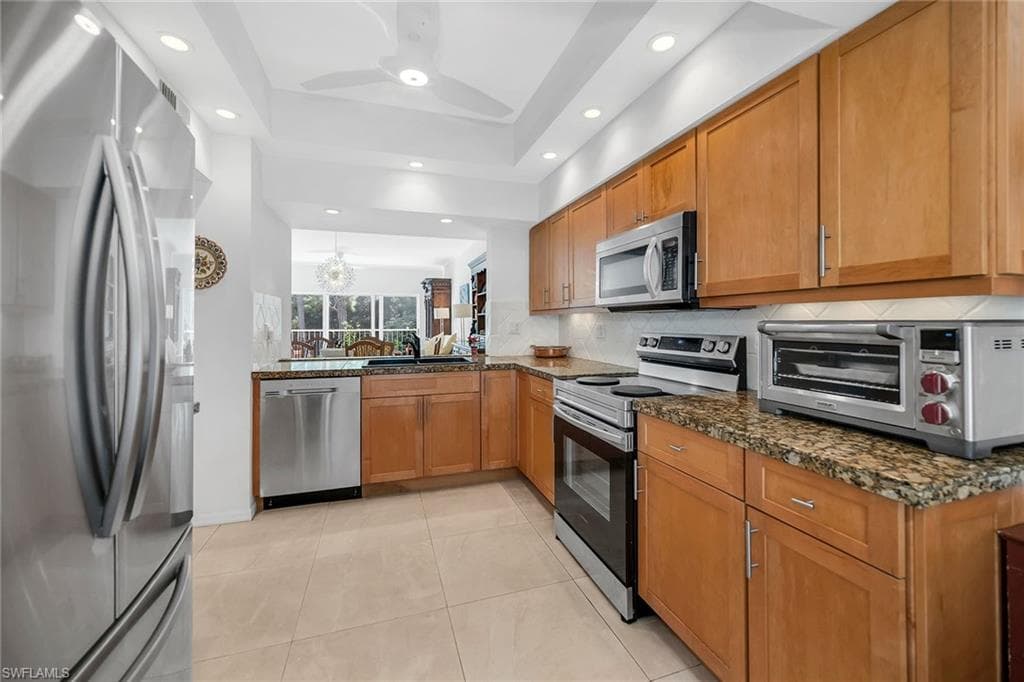 322 Sugar Pine LN # 322, NAPLES FL 34108-9