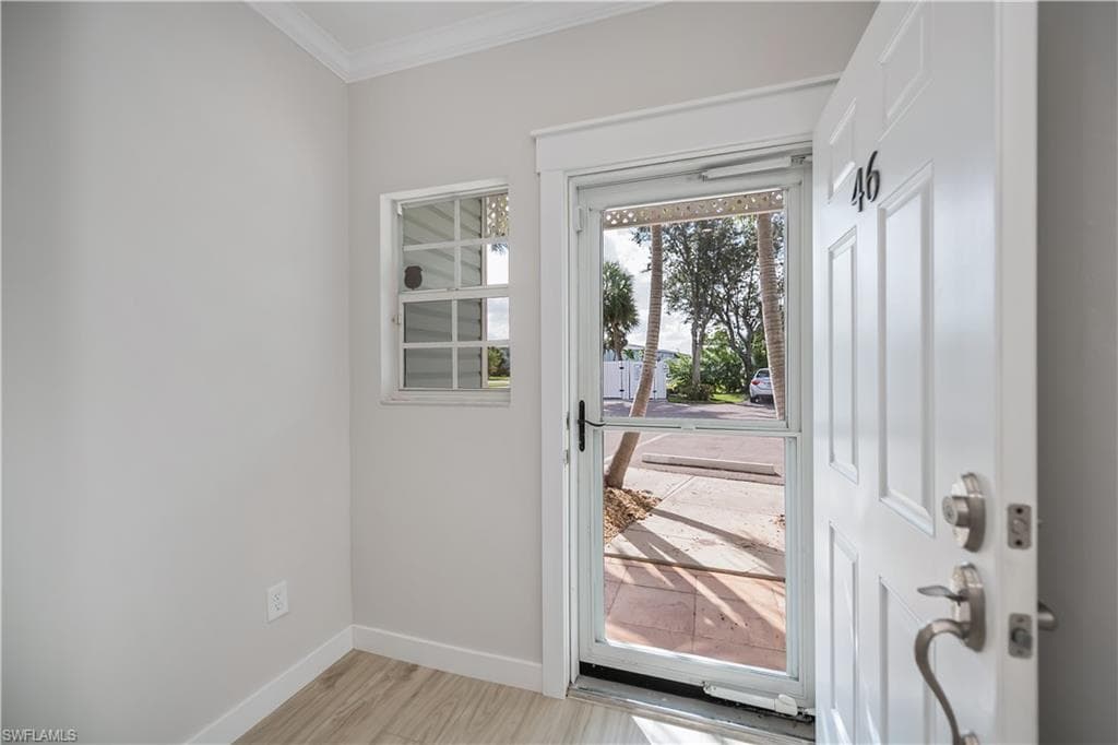 3345 N Key DR # 46, NORTH FORT MYERS FL 33903-6