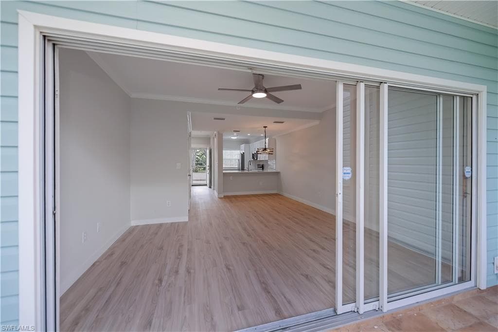 3345 N Key DR # 46, NORTH FORT MYERS FL 33903-28